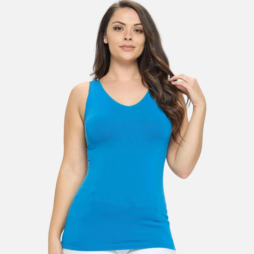 Plus size smoothie - 30 + colors