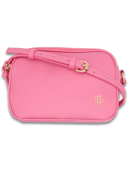 Simply Southern Vegan Leather Crossbody Purse