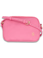 Simply Southern Vegan Leather Crossbody Purse