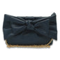 Simply Southern Vegan Leather Bow Crossbody Purse