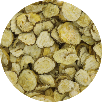 Freeze Dried Dill Pickle Chips (Less Salty)