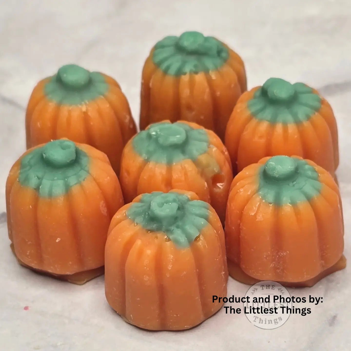Pumpkin Patch Wax Melts