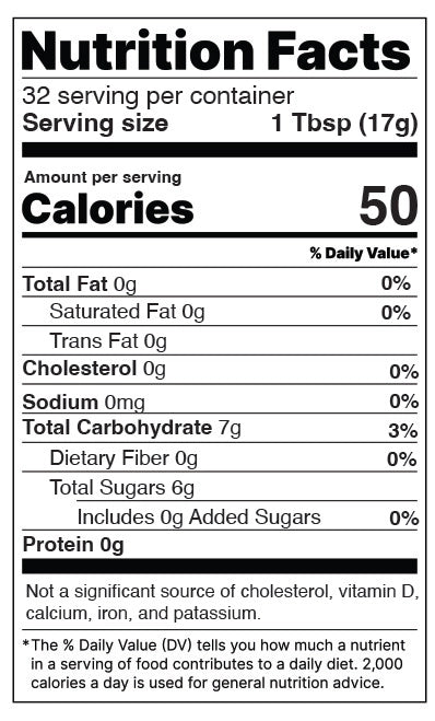 Free Reign Farms Amish Hot Pepper Jam