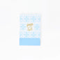 Mary Square Prayer List Flip Notepad