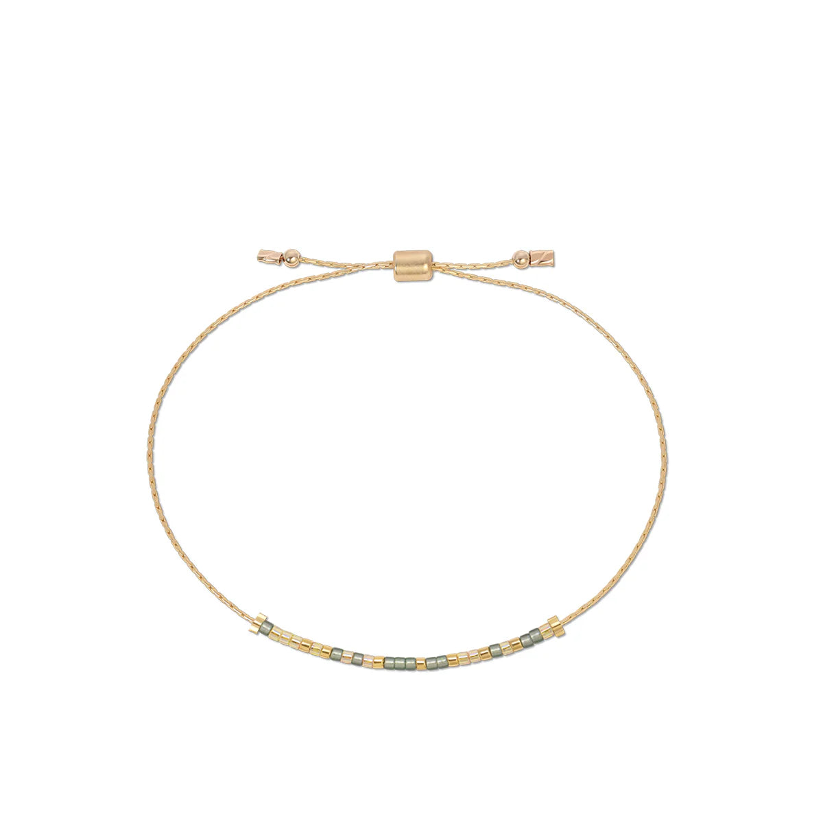 Dot & Dash Becoming Bracelet
