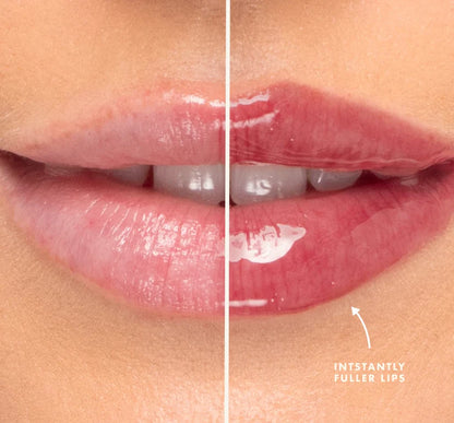FarmHouse Fresh Plump Up Pretty™ Peptide Lip Treatment - Black Cherry