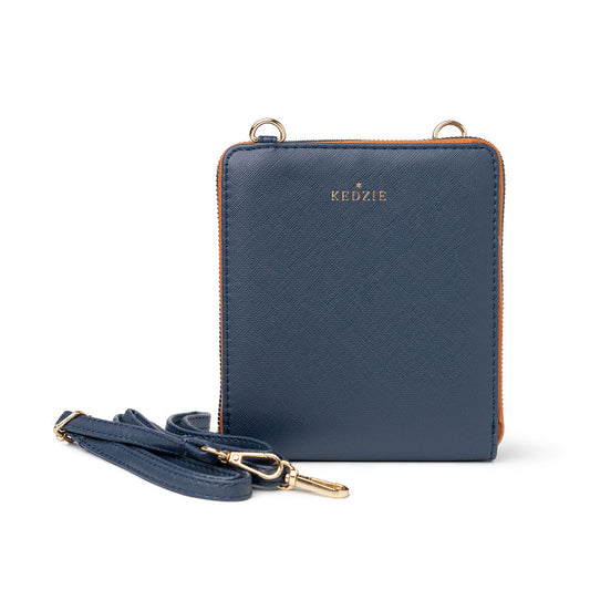 Kedzie Best Little Bag - Navy