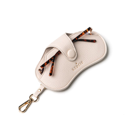 Kedzie Eclipse Eyewear Case - 4 Colors