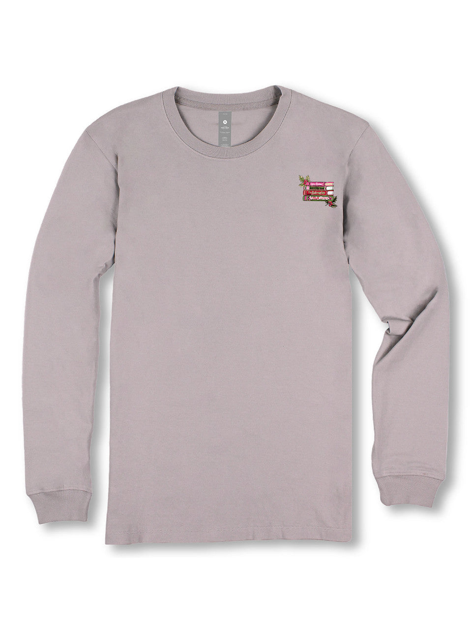 Simply Southern Christmas Books Long Sleeve