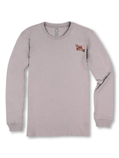 Simply Southern Christmas Books Long Sleeve