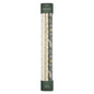 Wrapping Paper Set 3 pc Joy to the World White Gray Gold
