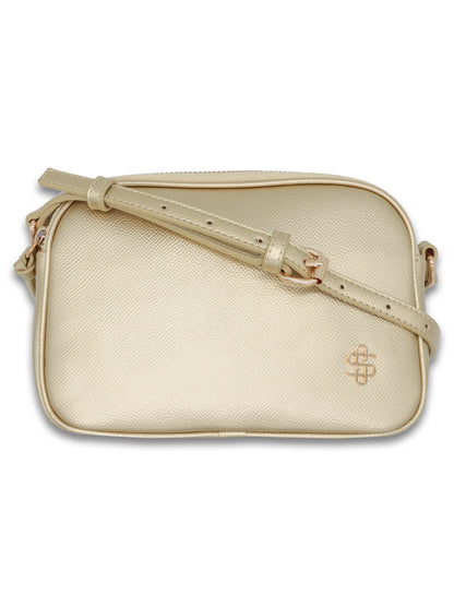 Simply Southern Vegan Leather Crossbody Purse