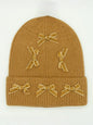 Simply Southern Coquette Beanie
