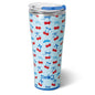 Swig Cherry Pop 32 oz Tumbler