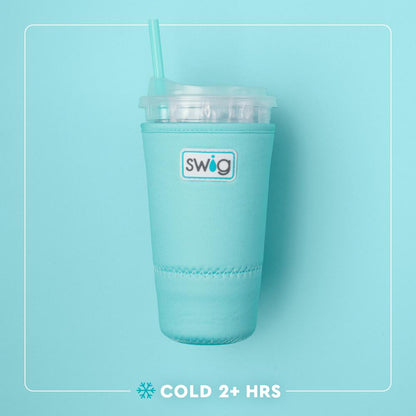 Swig Patriotic Picnic Iced Cup Coolie (Large)