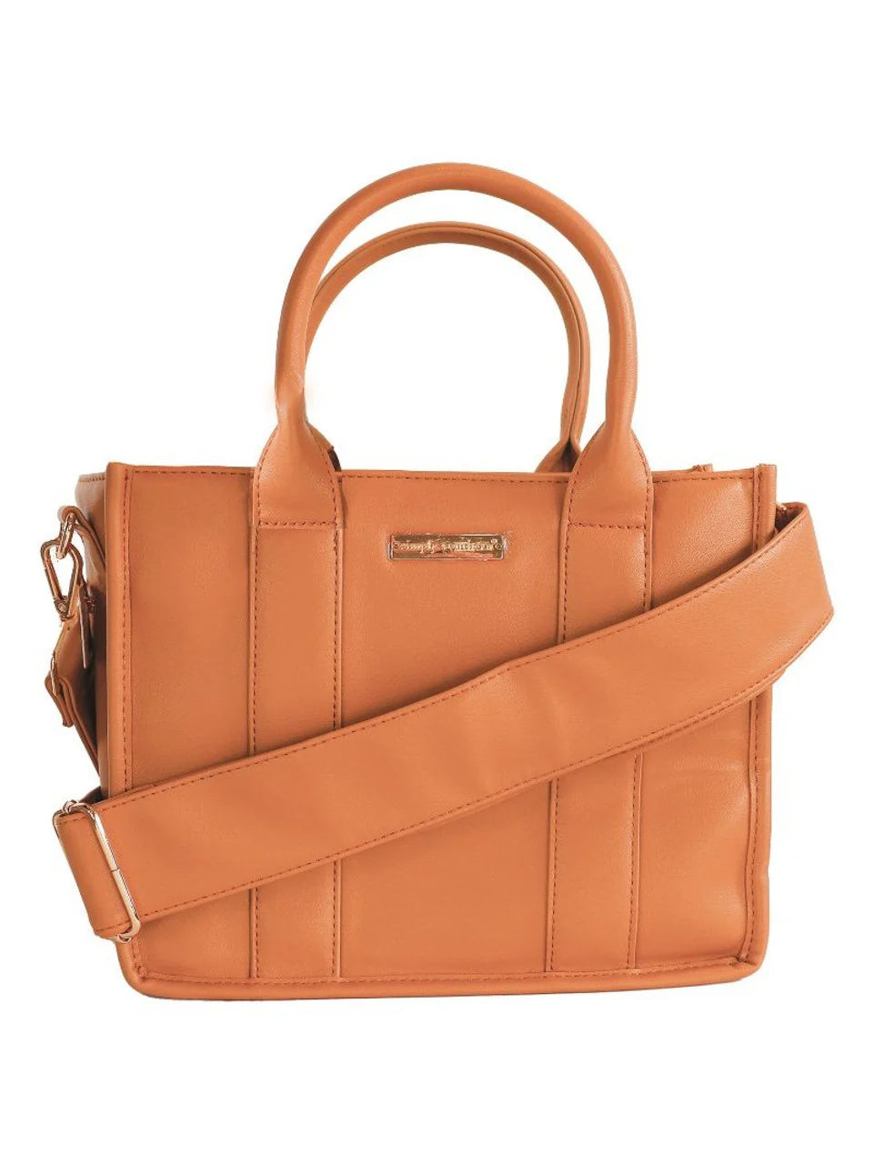 Simply Southern Leather Crossbody Bag