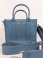 Simply Southern Leather Crossbody Bag