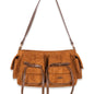 Simply Southern Lyla Suede Purse