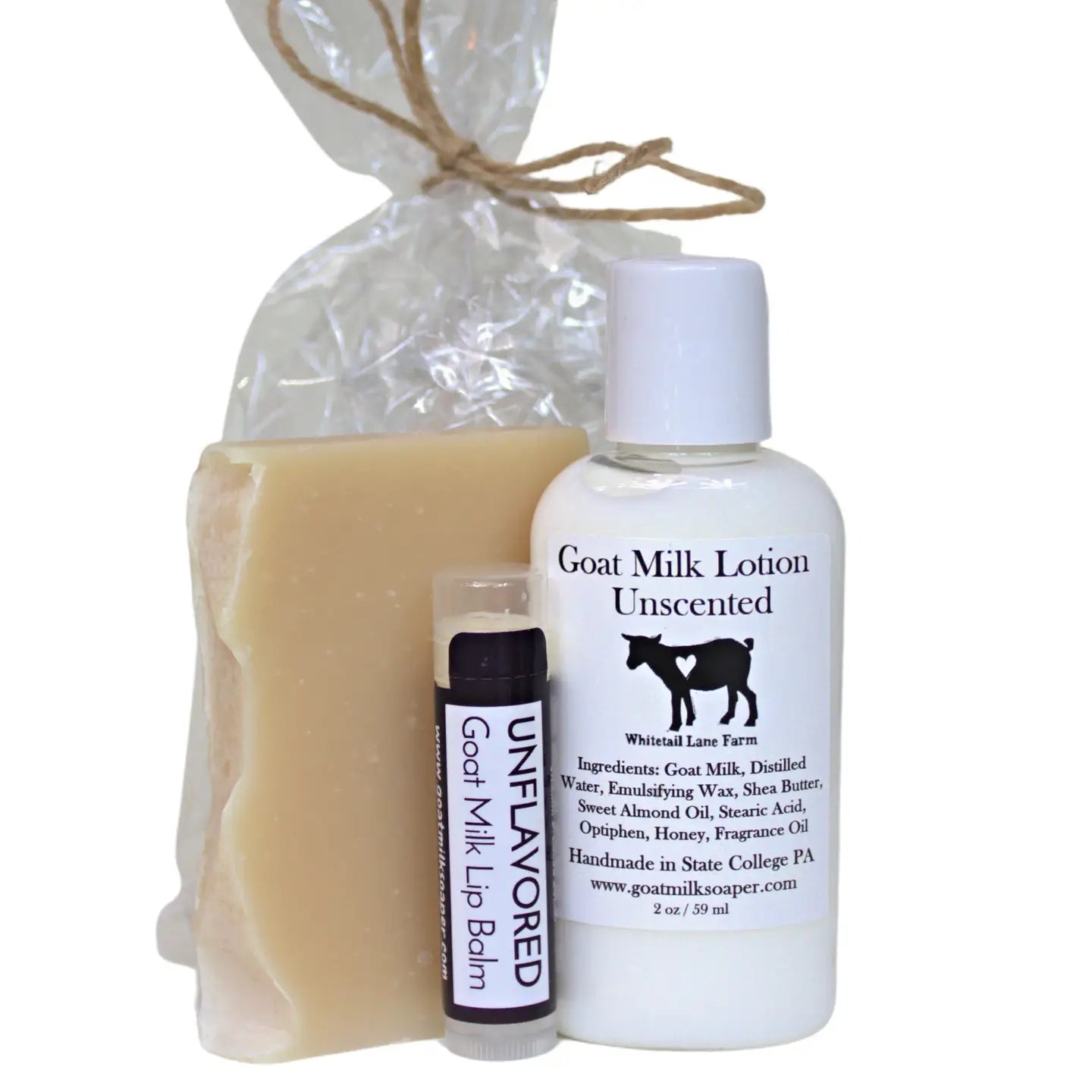 Goat Milk Soap, lotion, gifts -
