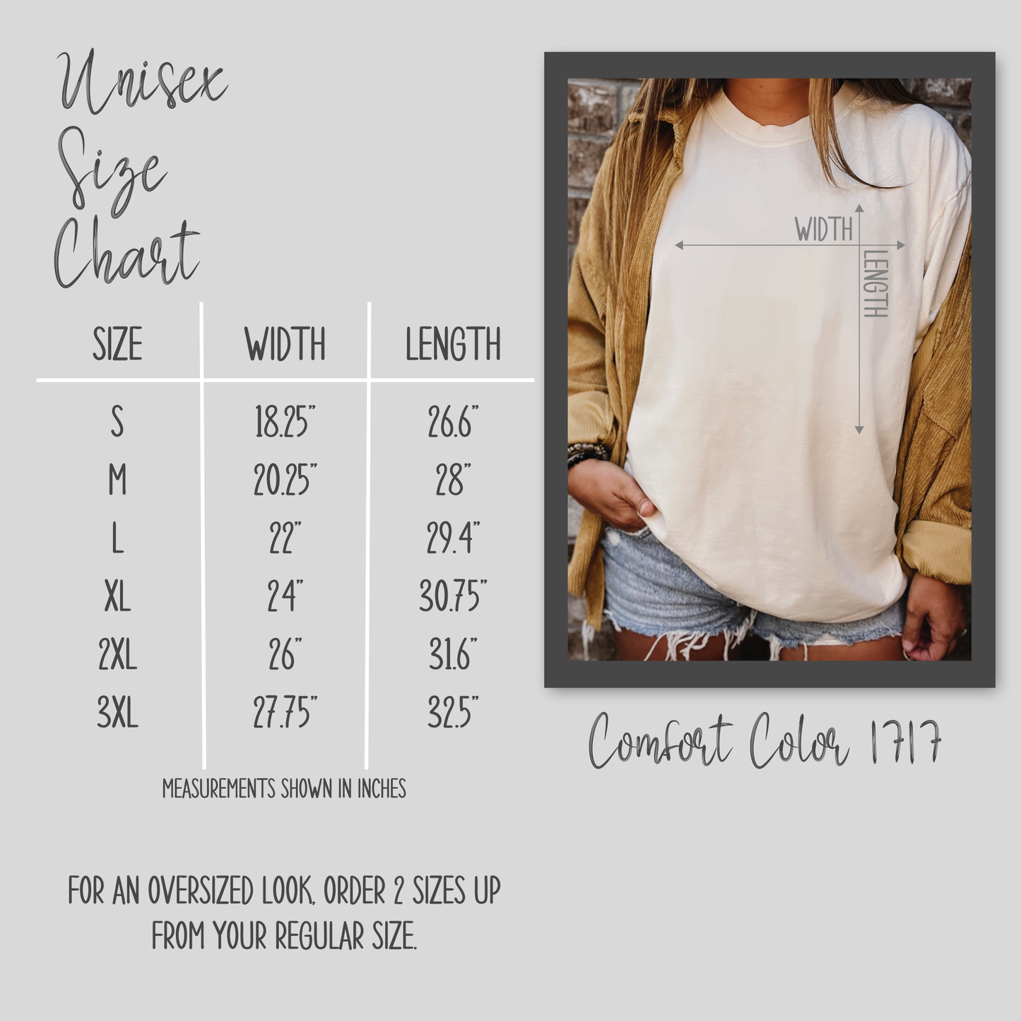 Kentucky Floral Comfort Colors Tee