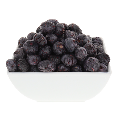 Freeze Dried Blueberries