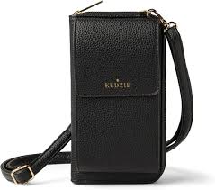 Kedzie Smartphone Crossbody Bag (3 Colors)