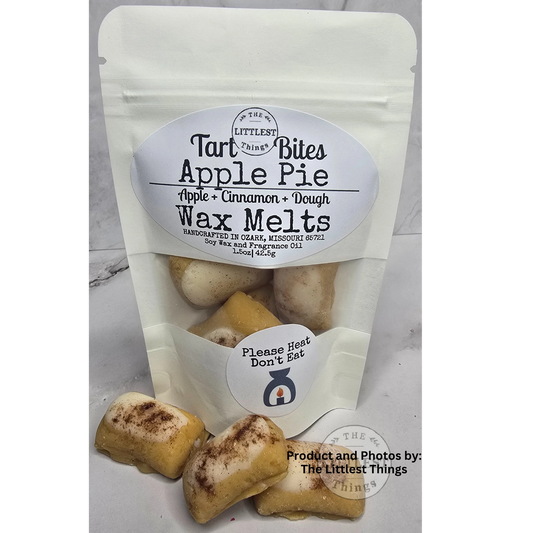 Apple Pie Fall Wax Melt