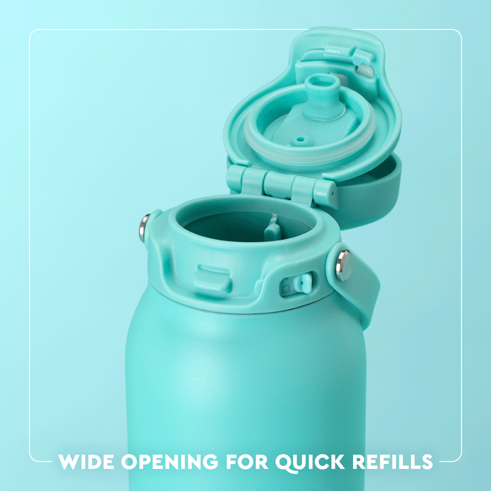 Swig Liberty Belle EZ Fill Bottle 32 oz