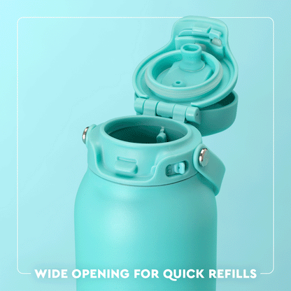 Swig Liberty Belle EZ Fill Bottle 32 oz