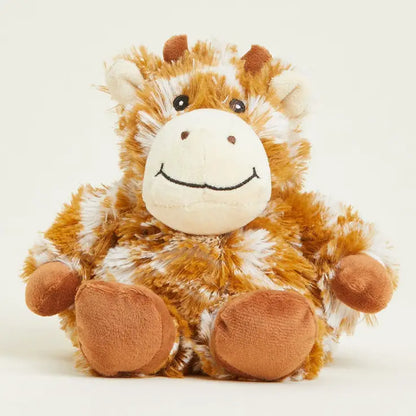 Warmies Juniors Plush Animals
