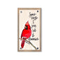 Sit & Remember Driftwood Happy Block