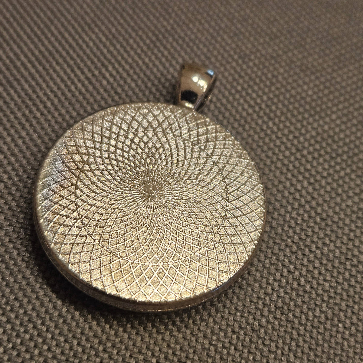 Dolly Parton Pendant