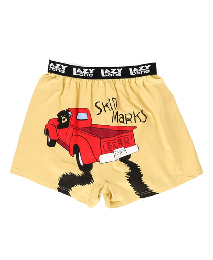Lazy One Men's Boxers