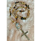 Stephanie Necklace Jasper