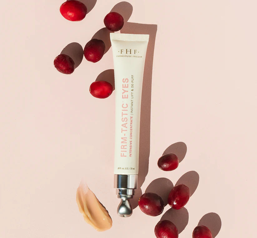 FarmHouse Fresh Firm-Tastic® Eyes Intensive Concentrate