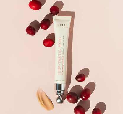 FarmHouse Fresh Firm-Tastic® Eyes Intensive Concentrate