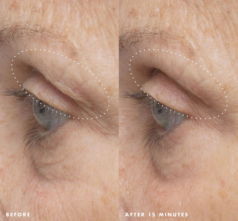 FarmHouse Fresh Firm-Tastic® Eyes Intensive Concentrate