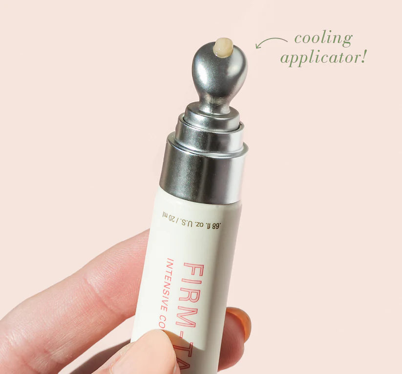 FarmHouse Fresh Firm-Tastic® Eyes Intensive Concentrate