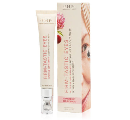 FarmHouse Fresh Firm-Tastic® Eyes Intensive Concentrate
