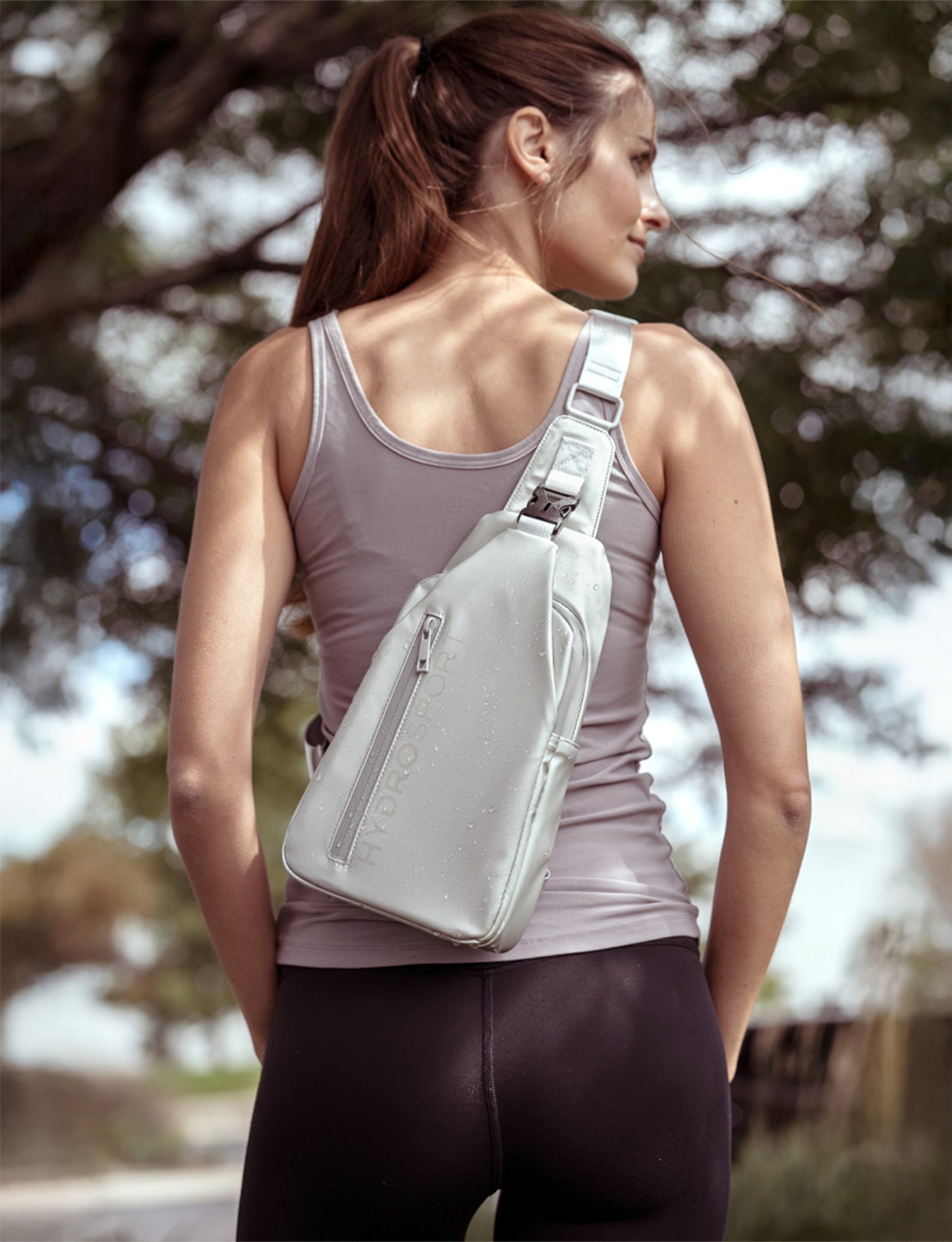 FITKICKS HydroSport All Weather Sling 2.0 (4 Colors)