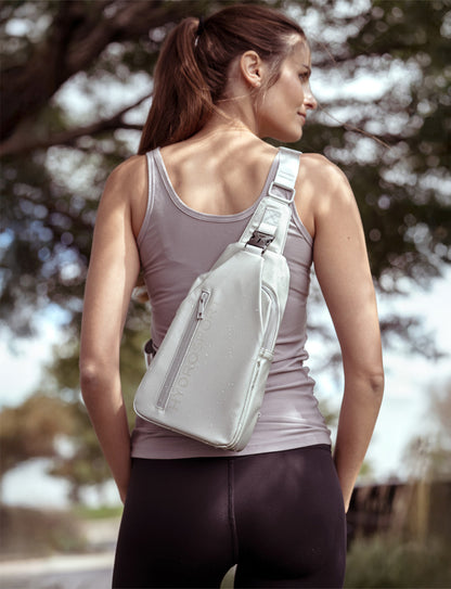 FITKICKS HydroSport All Weather Sling 2.0 (4 Colors)