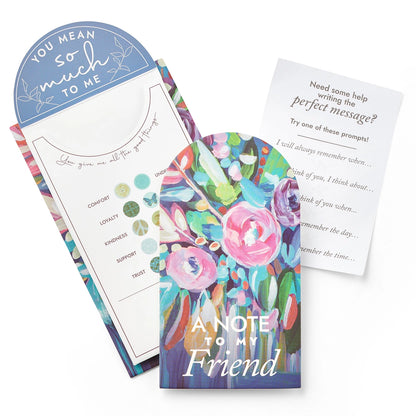 Jilzarah Friend Bracelet