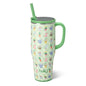 Swig Green Thumb Mega Mug 40 oz