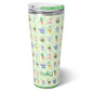 Swig Green Thumb 32 oz Tumbler