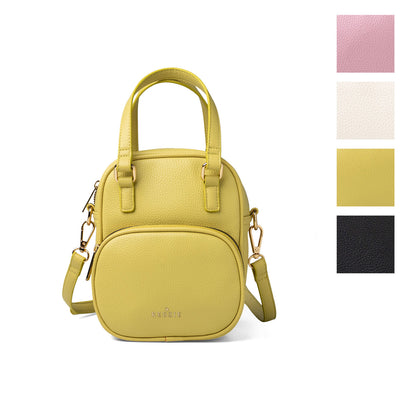Kedzie Harper Crossbody (4 Colors)