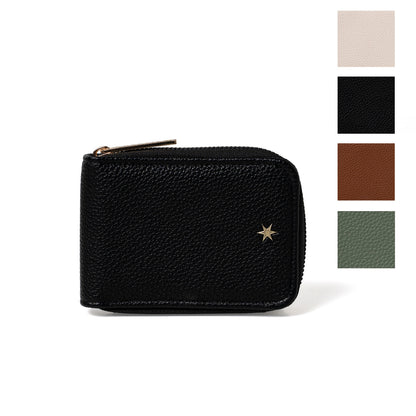 Kedzie Essentials Only Pocket Wallet (4 Colors)