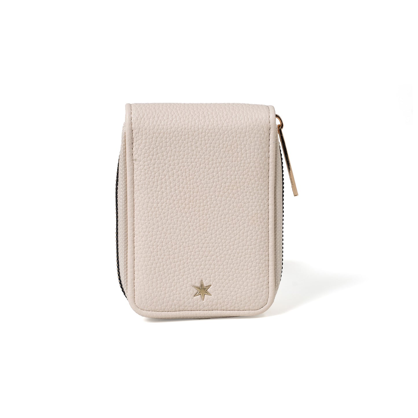 Kedzie Essentials Only Pocket Wallet (4 Colors)