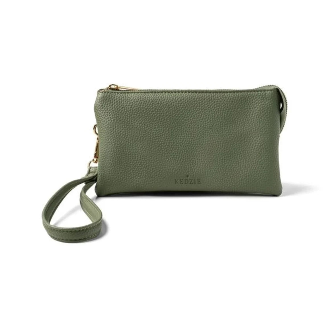 Kedzie Eclipse Wallet Crossbody Purse (Multiple Colors) - Thumbnail 5