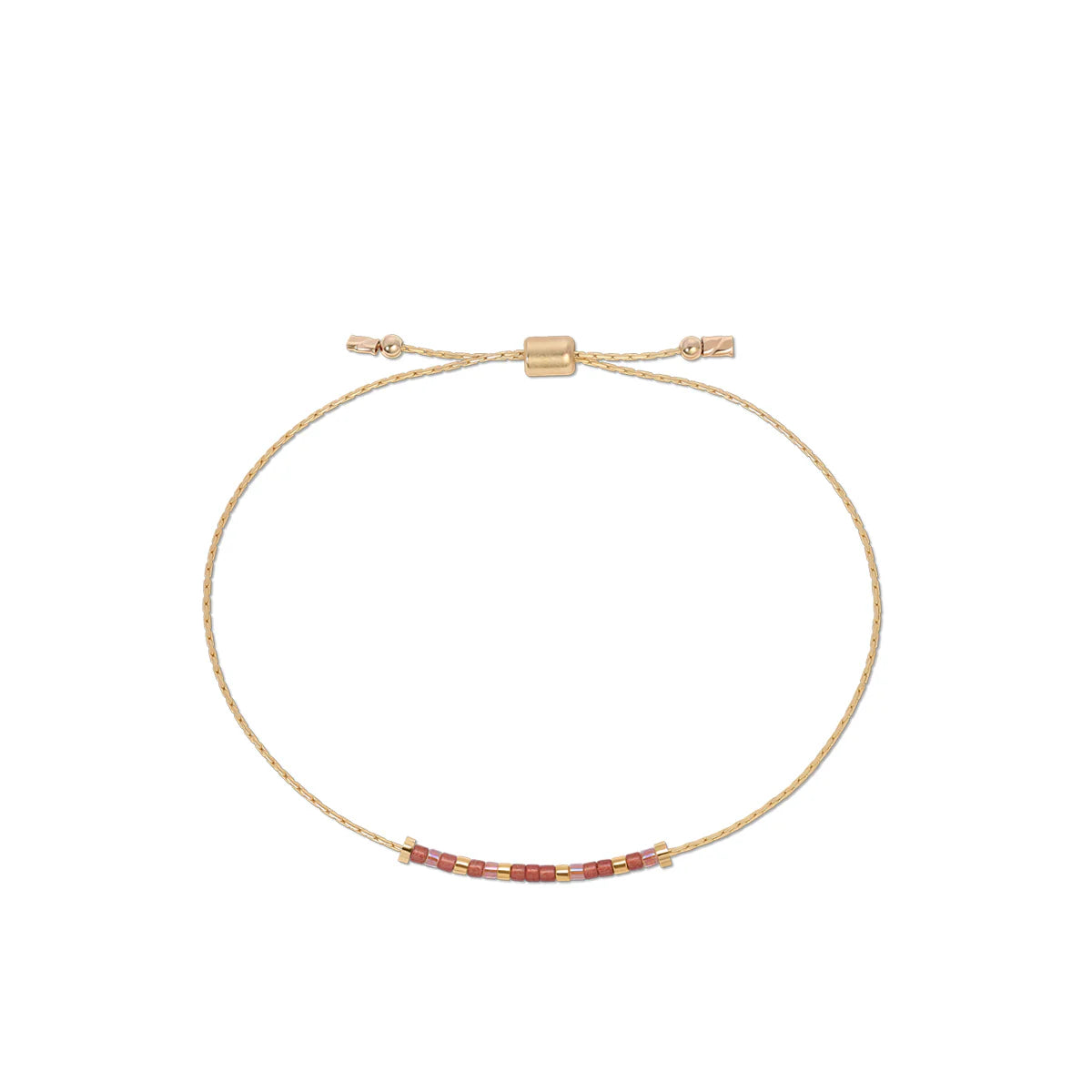 Dot & Dash Known Bracelet