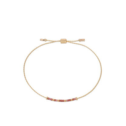 Dot & Dash Known Bracelet